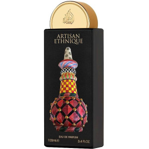 Парфумована вода унісекс Lattafa Artisan Ethnique 100 мл (100% Original, ОАЕ). Photo 2